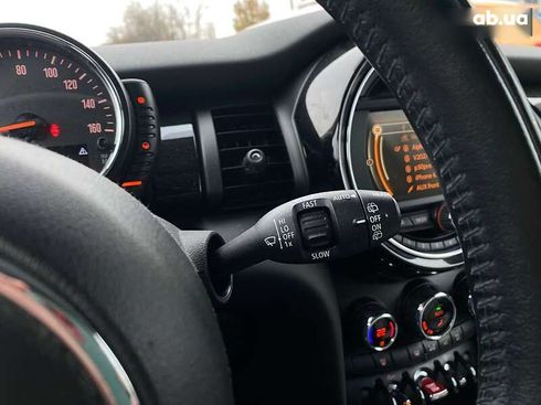 MINI John Cooper Works 2014 - фото 25