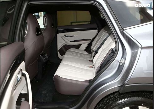 BYD Song Plus 2025 - фото 15