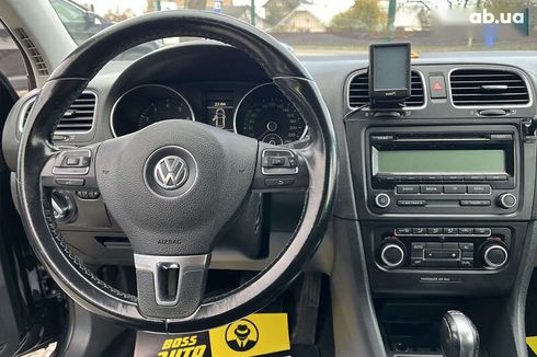 Volkswagen Golf 2011 - фото 16