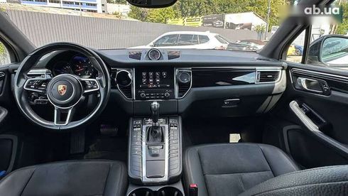 Porsche Macan 2017 - фото 19