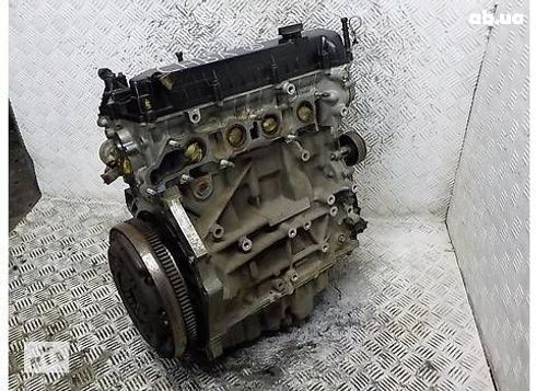 двигатель в сборе для Ford Mondeo - купить на Автобазаре - фото 3