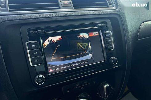 Volkswagen Jetta 2015 - фото 17