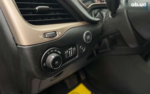 Jeep Cherokee 2015 - фото 12