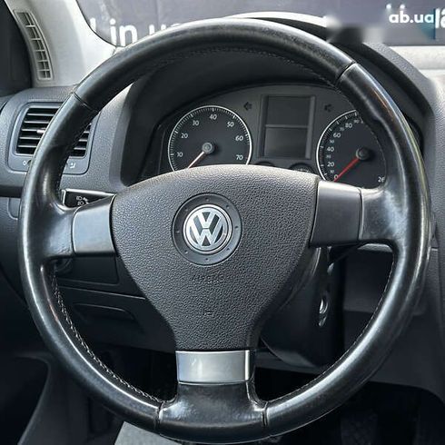 Volkswagen Golf 2008 - фото 15