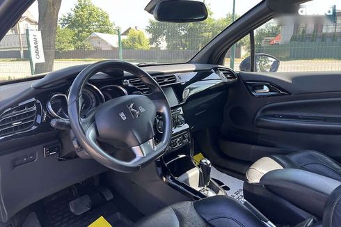 Citroёn DS3 2013 - фото 9