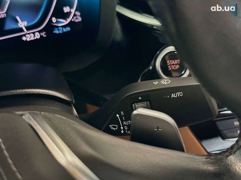 BMW 5 серия 2019 - фото 22