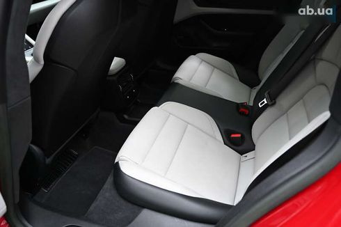 Porsche Taycan 2022 - фото 13