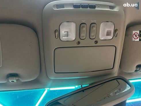 Lexus LX 2007 - фото 8