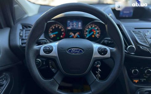 Ford Escape 2015 - фото 11