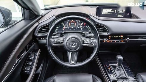 Mazda CX-30 2023 - фото 9