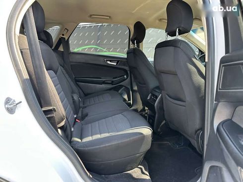 Ford Edge 2016 - фото 23