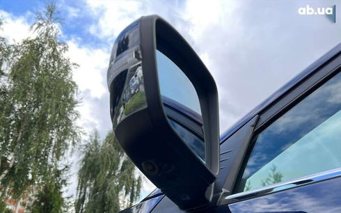 Jetour X70 2022 - фото 29