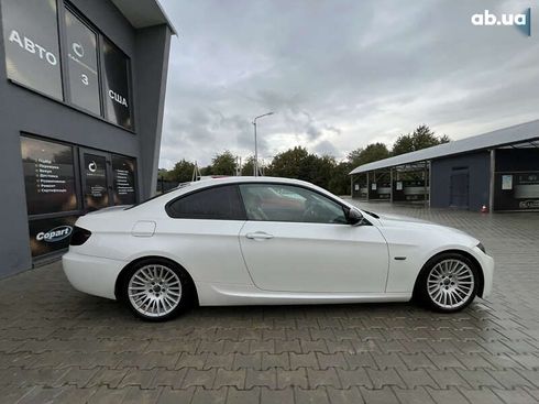 BMW 3 серия 2012 - фото 3