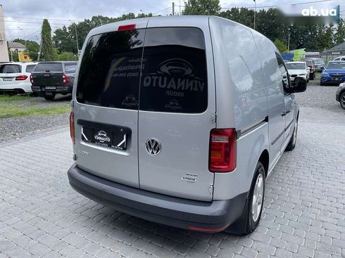 Volkswagen Caddy 2015 - фото 10
