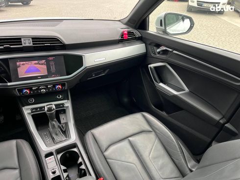 Audi Q3 2020 белый - фото 28