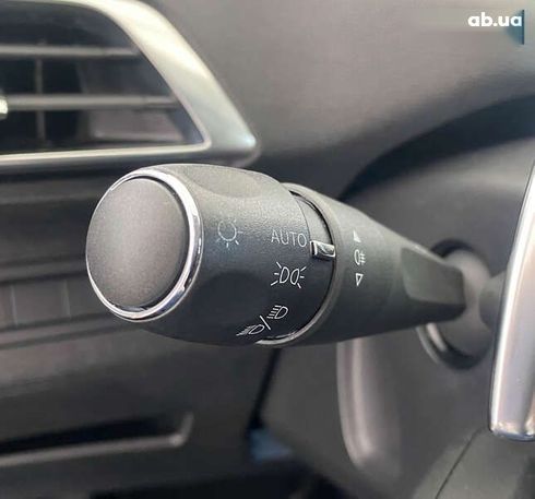 Peugeot 3008 2021 - фото 23