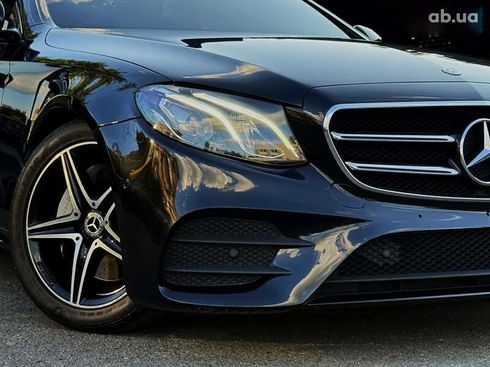 Mercedes-Benz E-Класс 2020 - фото 12