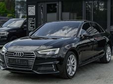 Продажа б/у Audi A4 2017 года - купить на Автобазаре