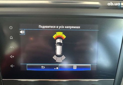 Renault Kadjar 2020 - фото 21