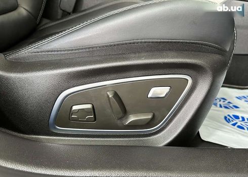 Renault Talisman 2016 - фото 18