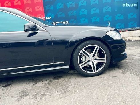 Mercedes-Benz S-Класс 2010 - фото 14