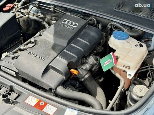 Audi A6 2009 - фото 28