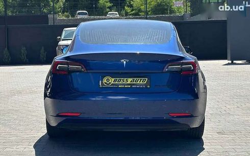 Tesla Model 3 2019 - фото 5