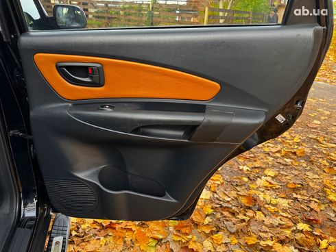 Hyundai Tucson 2006 черный - фото 27