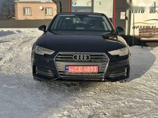 Продаж вживаних Audi A4 в Львівській області - купити на Автобазарі