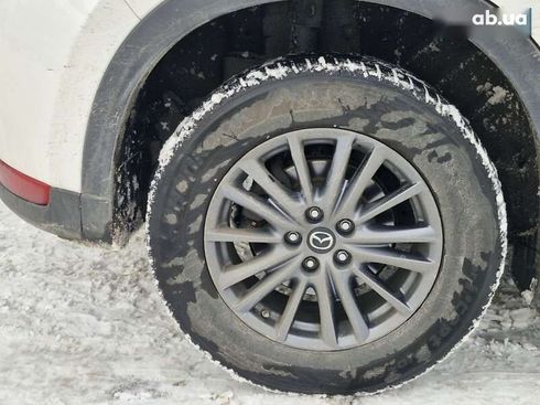 Mazda CX-5 2020 - фото 18