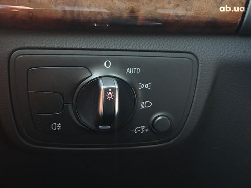 Audi A7 2014 черный - фото 37