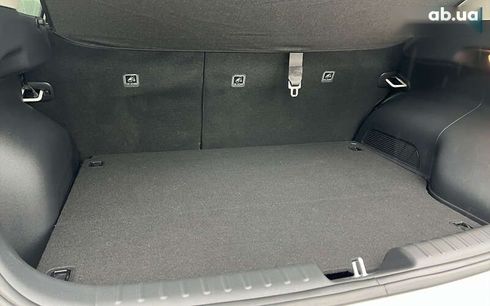 Kia Niro 2022 - фото 25