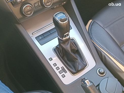 Skoda Octavia 2014 черный - фото 24