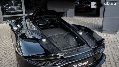 McLaren GT 2020 - фото 28