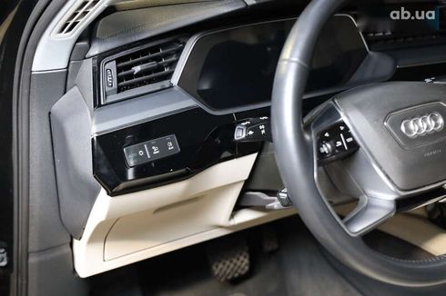 Audi E-Tron 2019 - фото 19