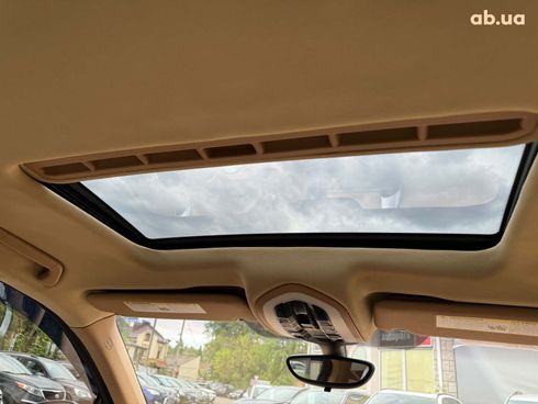 Porsche Cayenne 2015 синий - фото 41