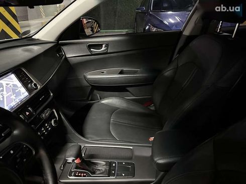 Kia K5 2015 - фото 21