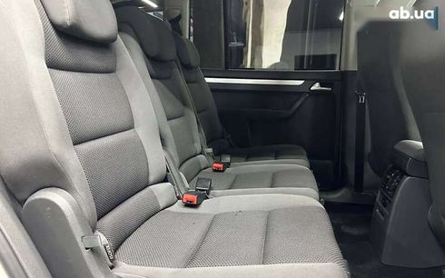 Volkswagen Touran 2012 - фото 20