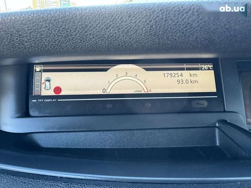 Renault grand scenic 2010 - фото 27