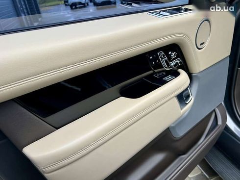 Land Rover Range Rover 2018 - фото 16