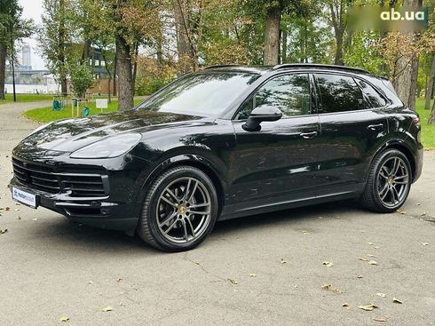 Porsche Cayenne 2018 - фото 2