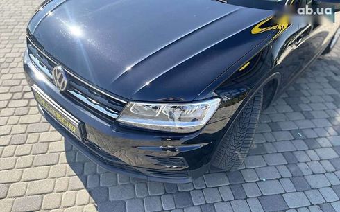 Volkswagen Tiguan 2018 - фото 9