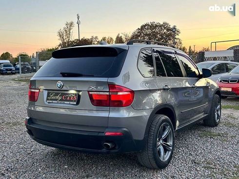 BMW X5 2007 - фото 5