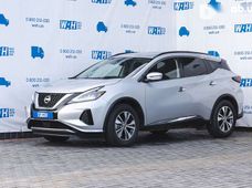 Продажа б/у Nissan Murano 2020 года в Луцке - купить на Автобазаре