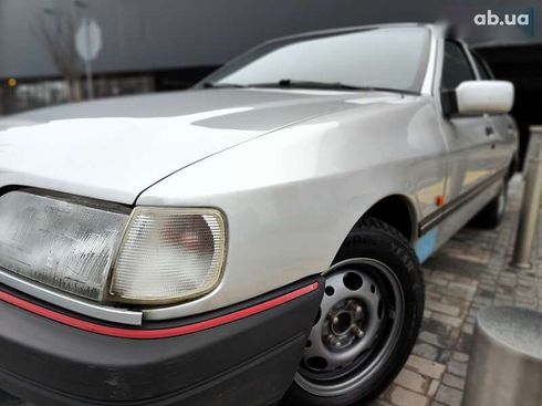 Ford Sierra 1989 - фото 2