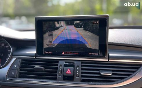 Audi A7 2014 - фото 11
