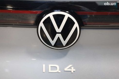 Volkswagen ID.4 2021 - фото 12