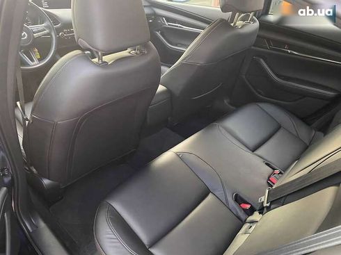 Mazda 3 2020 - фото 9