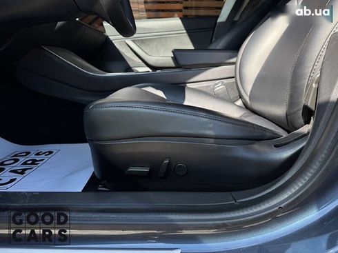 Tesla Model 3 2019 - фото 20