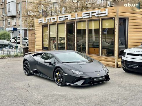 Lamborghini Huracan 2024 - фото 4